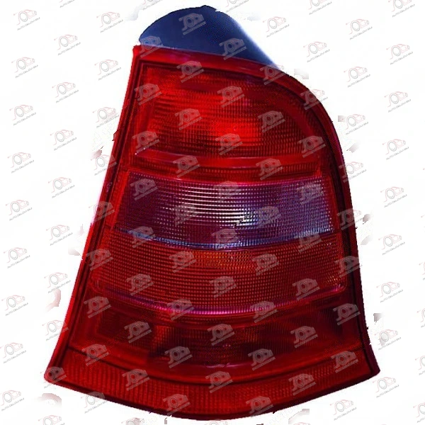 Stop Lampa (Crveni Migavac) -01 Mercedes A (168) 1998-2004 - LEVO — Mercedes A-Class (W168)