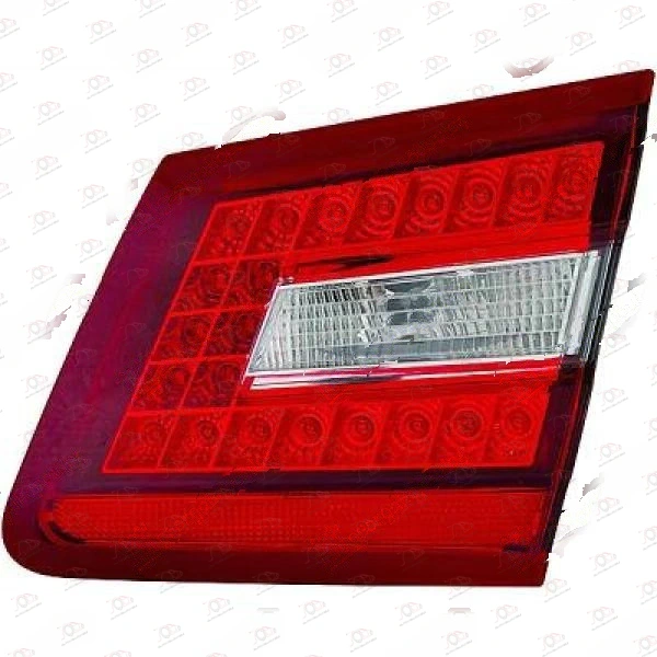 Stop Lampa Unutrašnja (LED) (Classic/Avangarde) (DEPO) Mercedes E (212) (od 2009.) — Mercedes E-Class (W212)
