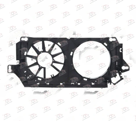 Nosač Ventilatora Klime (2.0/2.1/2.5-3.0 TDI) Mercedes Sprinter (208-408) (od 2006.) — Mercedes Sprinter 208/408 2006-2013 (W906)