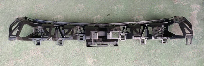 Nosač (Ojacanje) Zadnjeg Branika Plastični Mercedes S Class (W222) (od 2014.) — Mercedes S class (w222