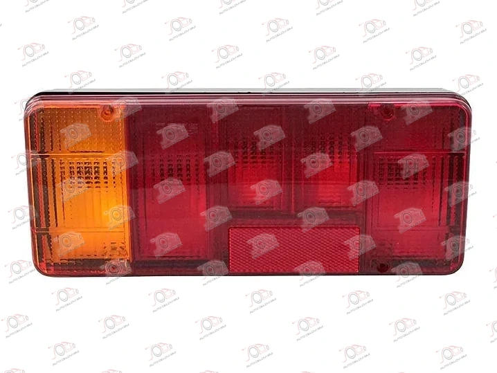 Stop Svetlo Iveco Daily (veliki prekidac) 1990-2000 - LEVO — Iveco Daily (1990-2000)