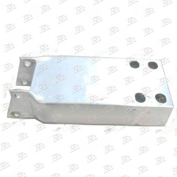 Nosač Prednjeg Branika Aluminijum Mercedes C Class (W205) SDN/S.W. (od 2014.) - DESNO — Mercedes C-Class (W205)