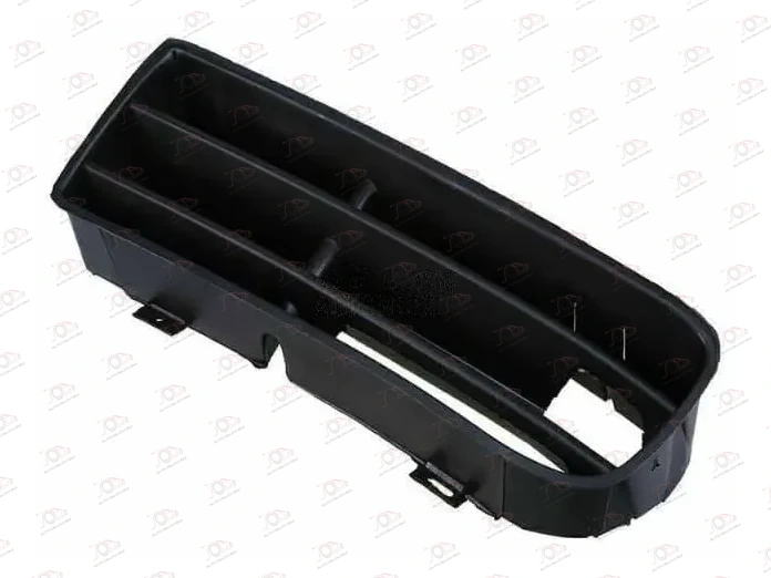 Rešetka Prednjeg Branika Volkswagen Golf 4 1998-2004 - DESNO — Volkswagen Golf 4