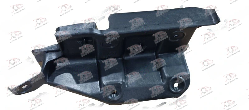 Nosač Zadnjeg Branika Unutrašnji Audi A6 2004-2008 — Audi A6 (C6)