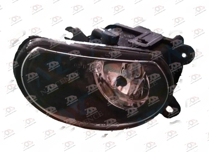 Maglenka (H11) -07 Audi A8 2002-2009 - LEVO — Audi A8 (D3)