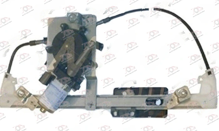 Podizač Zadnjeg Prozora Električni 4/5 Vrata (2 Kabla) Ford Focus 1998-2004 - DESNO — Ford Focus