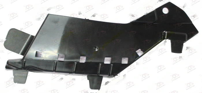 Nosač Prednjeg Branika Donji Plastični (Amg-Line) Mercedes C Class (W205) SDN/S.W. 2018-2021 — Mercedes C-Class (W205)
