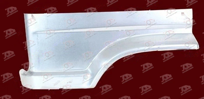 Blatobran Donja Polovina Fiat Ducato 1989-1994 - DESNO — Fiat Ducato