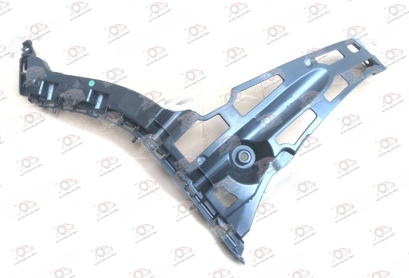 Nosač Zadnjeg Branika Bočni Plastični (Amg-Line) Mercedes C Class (W206) SDN/S.W. 21- Avantgarde Line - LEVO — Mercedes C-Class (W206)