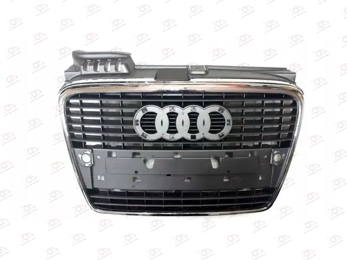 Maska Hrom Okvir Audi A4 2004-2007 — Audi A4 (B7)