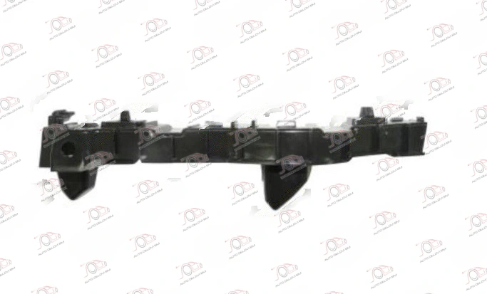 Nosač Prednjeg Branika Bočni Plastični Volkswagen Crafter (od 2017.) - DESNO — Volkswagen Crafter