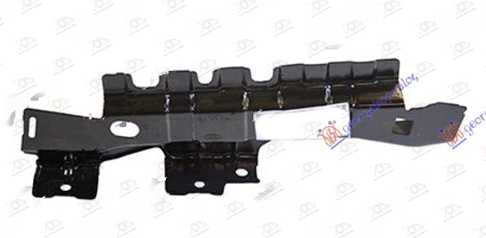 Nosač Prednjeg Blatobrana Metalni Ford Focus (od 2011.) - LEVO — Ford Focus