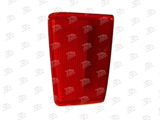 Katadiopter u Zadnjem Braniku Mitsubishi Pajero 2007-2012 - LEVO — Mitsubishi Pajero