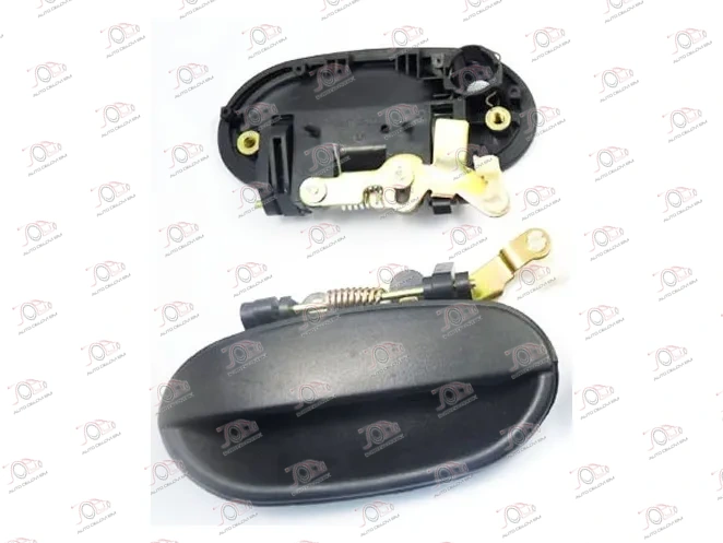 Kvaka Zadnja (spoljasnja) Hyundai Accent 1994-1997 - DESNO — Hyundai Accent SDN/H-B/L-B