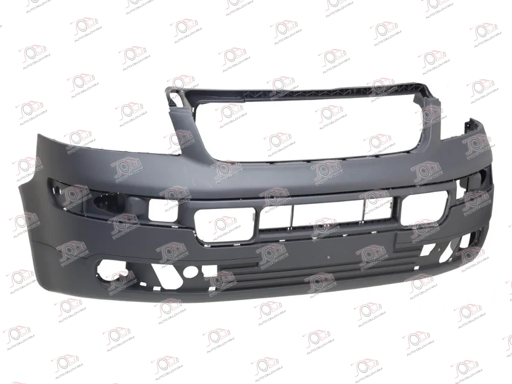 Prednji Branik Volkswagen Transporter T5 2003-2010 — Volkswagen Transporter T5