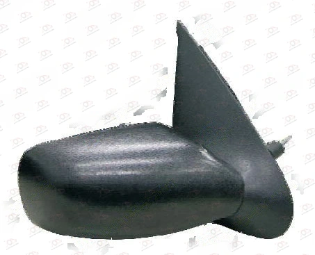 Retrovizor Mehanički sa Sajlom (A Kvalitet) (Konveksno Staklo) Ford Fiesta 1996-1999 - DESNO — Ford Fiesta