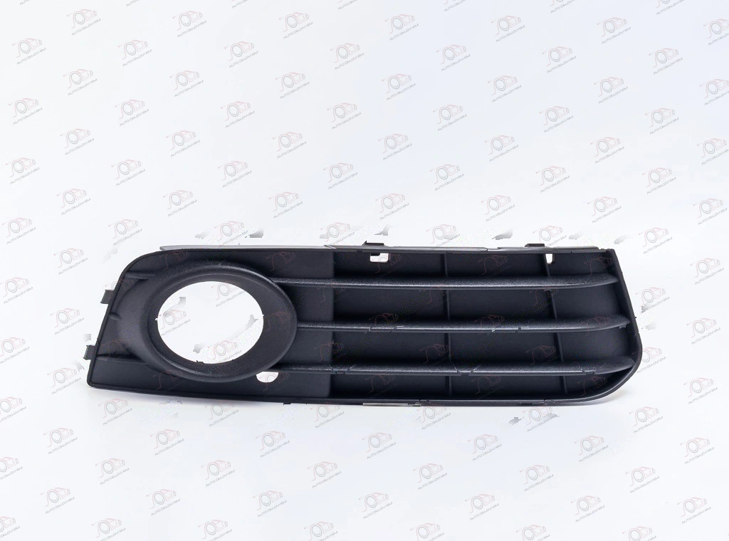 Rešetka Prednjeg Branika (sa Maglenkom) Audi A4 2008-2012 - DESNO — Audi A4 (B8)