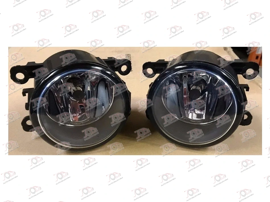 Maglenka (H11) Suzuki Swift H/B 2006-2011 — Suzuki Swift H/B