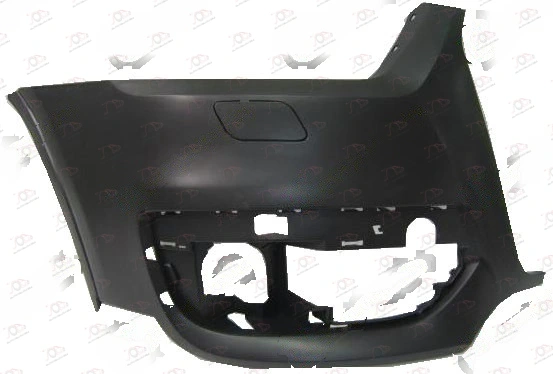 Kraj Prednjeg Branika PM (Prskalice) (sa/bez PDS Senzora) Audi Q3 (od 2012.) - DESNO — Audi Q3