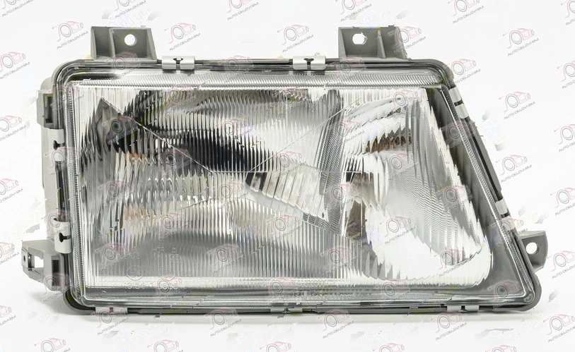 Far Električni sa Maglenkom -00 (TYC) Mercedes Sprinter (208-408) 1995-2006 - DESNO — Mercedes Sprinter 208/408 2006-2013 (W906)