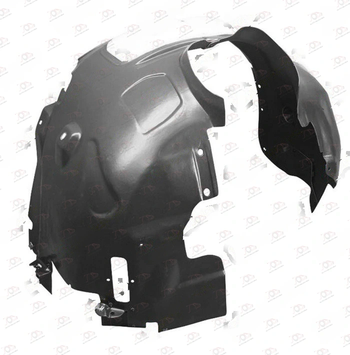 Potkrilo (Rs) Plastično Ford Focus (od 2014.) - DESNO — Ford Focus