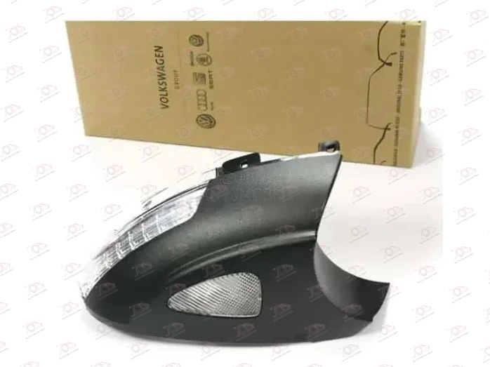 Migavac u Retrovizoru Volkswagen Tiguan 2007-2016 - 5N0949102C - DESNO — Volkswagen Tiguan 1