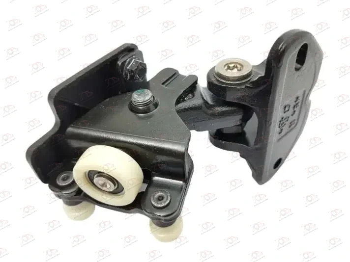 Klizac Srednji Fiat Ducato 2014-2025 — Fiat Ducato