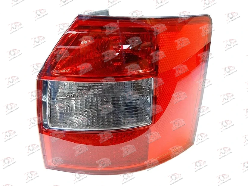 Stop Svetlo Audi A4 2000-2004 - DESNO — Audi A4 (B6)