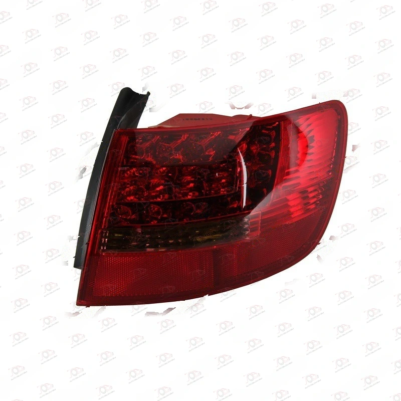 Stop Lampa Spoljašnja Karavan (LED) (DEPO) Audi A6 2004-2008 - DESNO — Audi A6 (C6)