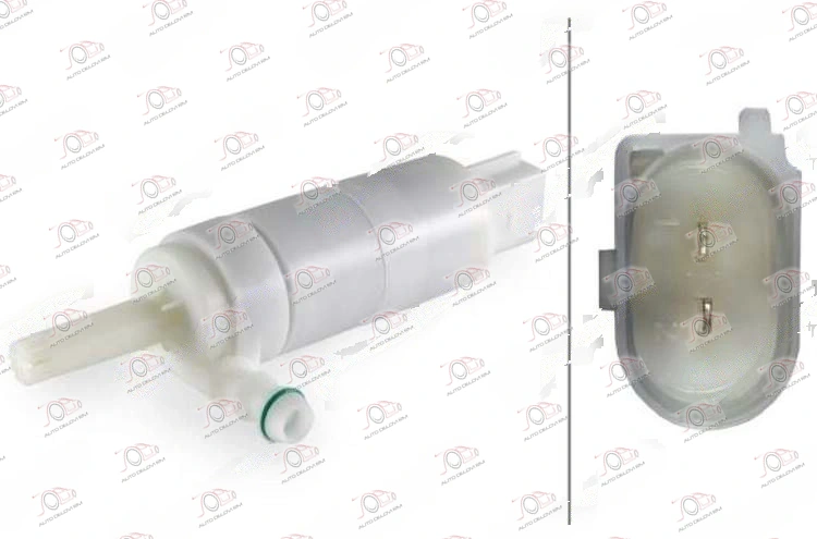 Motor Prskalice Farova Mercedes E (210) 1996-1999 — Mercedes E-Class (W210)