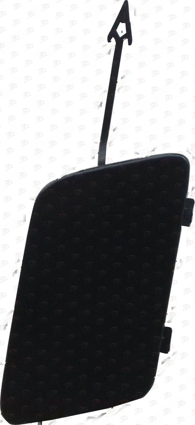 Poklopac Kuke Prednjeg Branika Audi A6 2008-2011 — Audi A6 (C6)