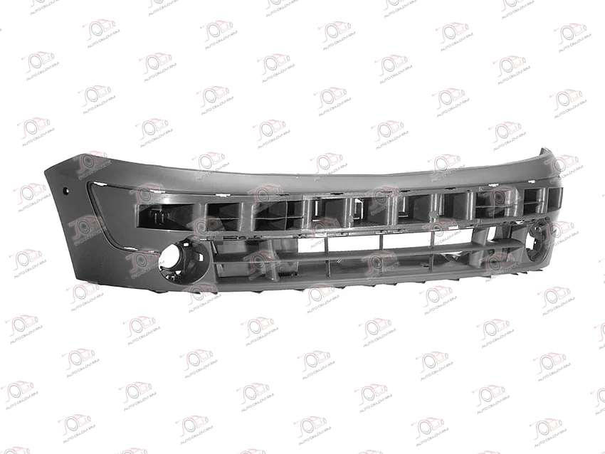 Prednji Branik Prajmer Renault Kangoo 2003-2008 — Renault Kangoo