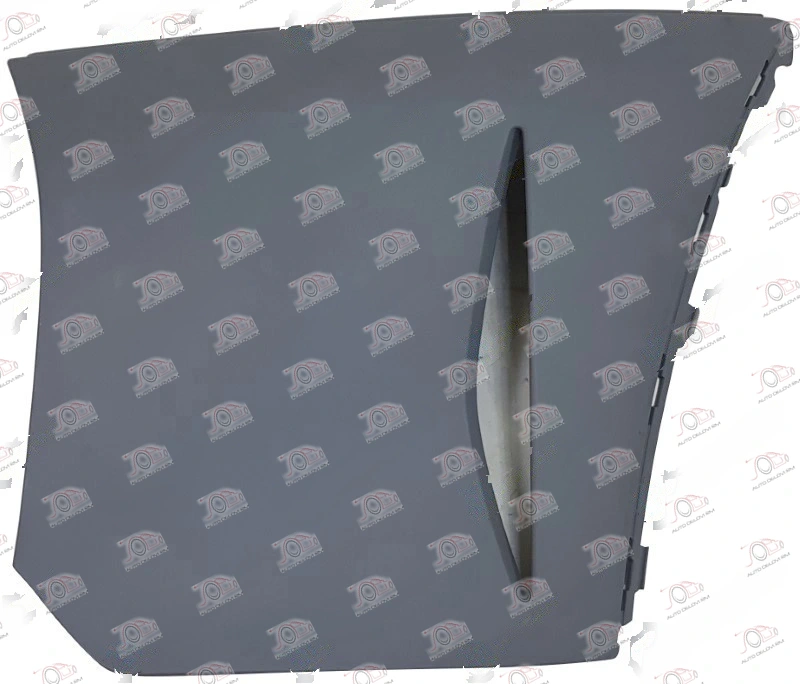 Kraj Prednjeg Branika MINI Cooper (F55/F56) 2021-2024 - LEVO — Mini Cooper (F55)