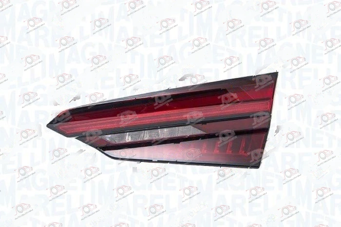 Stop Lampa Unutrašnja LED Dynamic Zatamnjena (Ulo) Audi A5 (od 2016.) — Audi A5
