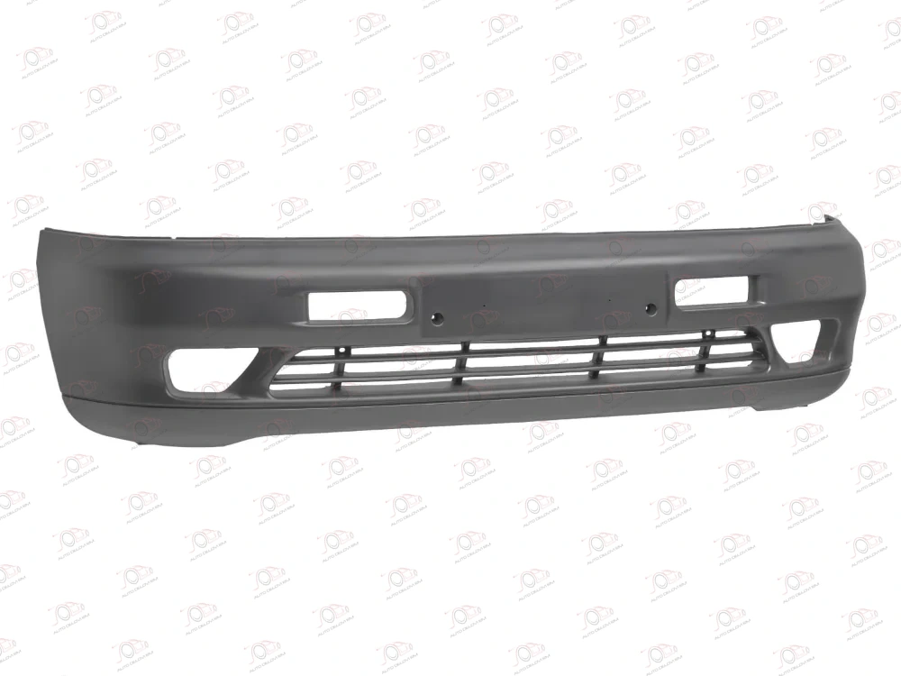 Prednji Branik Mercedes Vito (W638) 1996-2004 — Mercedes Vito (W638)