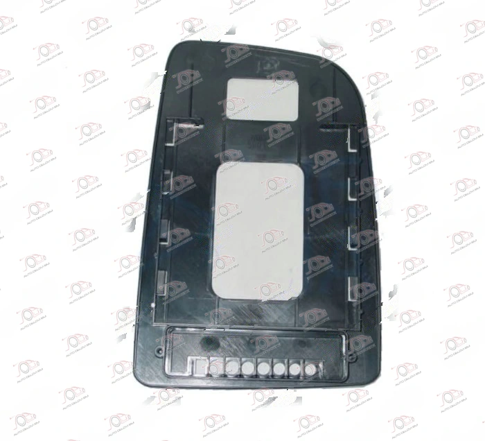 Staklo Retrovizora (Gornje) (Kockasto Kacenje) (PDC Senzor) (Konveksno) Mercedes Sprinter (208-408) (od 2006.) — Mercedes Sprinter 208/408 2006-2013 (W906)