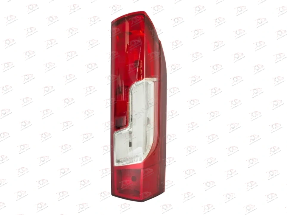 Stop Svetlo Citroën Jumper 2020-2023 - DESNO — Citroën Jumper
