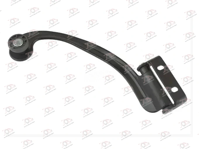 Klizac Kliznih Vrata Gornji Fiat Doblo 2001-2005 — Fiat Doblo