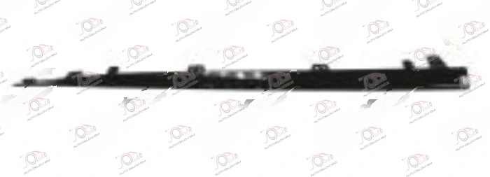 Lajsna Sajtne Zadnjih Vrata Sjaj-Crna (A35 Amg) Mercedes A Class (V177) Sedan (od 2018.) - DESNO — Mercedes A-Class Sedan (V177)