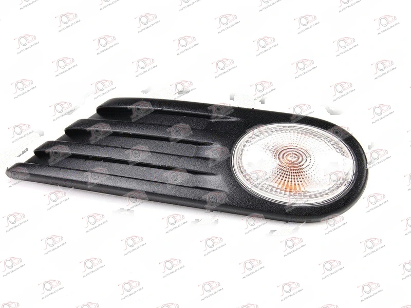 Migavac Providni (sa Okvirom) MINI Cooper 2006-2011 — Mini Cooper/One (R56)