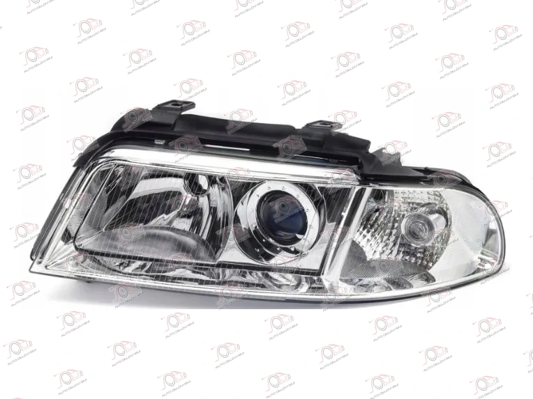 Far Audi A4 1999-2000 - LEVO — Audi A4 (B5)