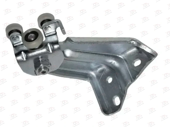 Klizac Gornji Fiat Ducato 2014-2025 — Fiat Ducato