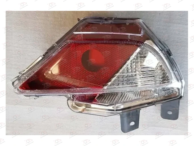 Zadnja Maglenka Rikverc Svetlo Toyota RAV 4 2016-2019 - DESNO — Toyota RAV4 (XA40)