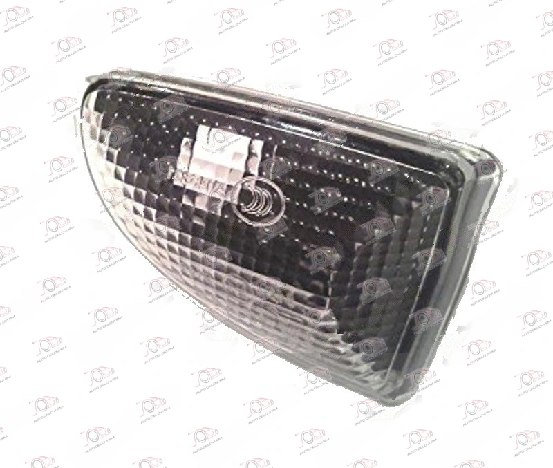 Migavac u Krilu Providan Smart Fortwo (od 2007.) - LEVO — Smart Fortwo