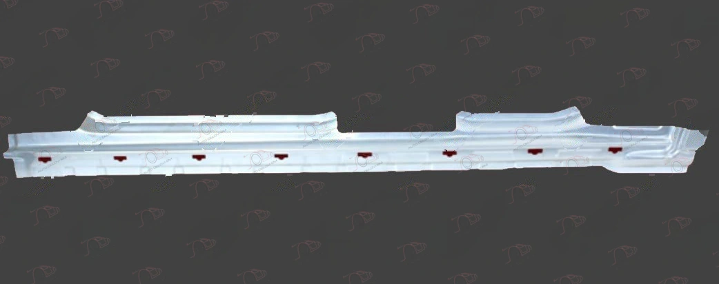 Sajtna 4/5 Vrata Mercedes C (204) 2007-2011 - DESNO — Mercedes C-Class (W204)