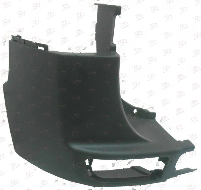 Kraj Zadnjeg Branika Mercedes Sprinter (208-408) (od 2006.) - LEVO — Mercedes Sprinter 208/408 2006-2013 (W906)