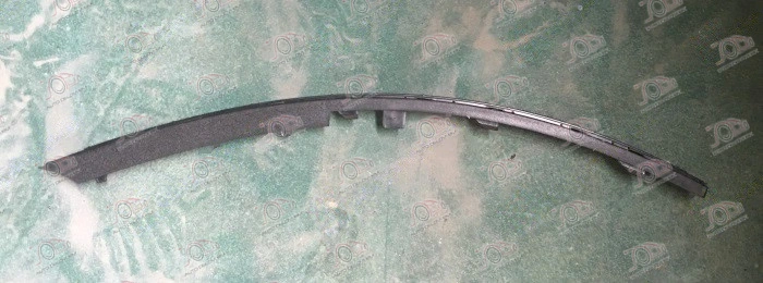 Nosač Rešetke Prednjeg Branika Audi A6 2008-2011 - DESNO — Audi A6 (C6)