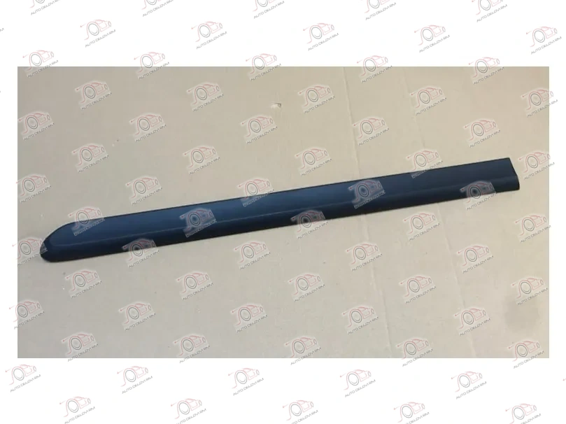 Lajsna Prednjih Vrata Fiat Doblo 2001-2005 - DESNO — Fiat Doblo