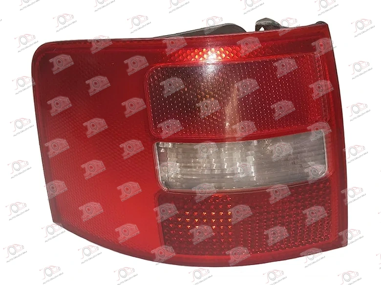 Stop Svetlo Audi A6 2002-2004 - LEVO — Audi A6 (C5)