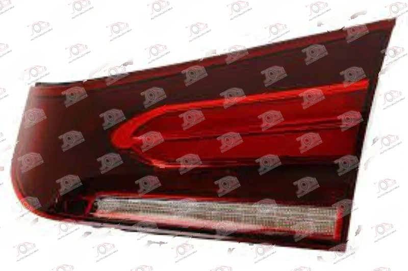 Stop Lampa Unutrašnja Cela LED (Ulo) Mercedes A Class (V177) Sedan (od 2018.) - DESNO — Mercedes A-Class Sedan (V177)